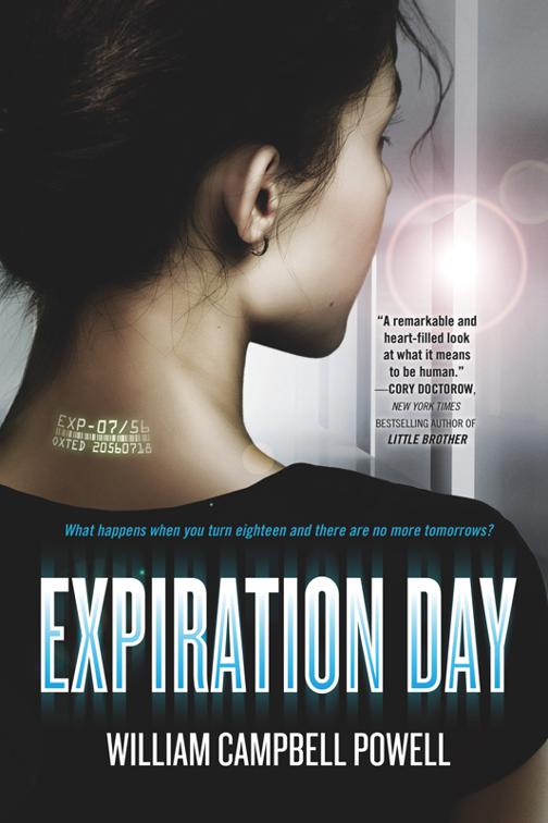 Expiration Day