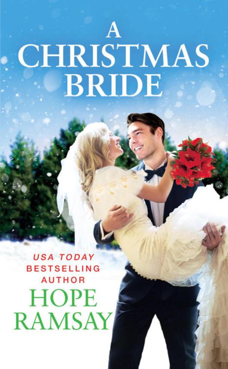 Christmas Bride, Chapel of Love