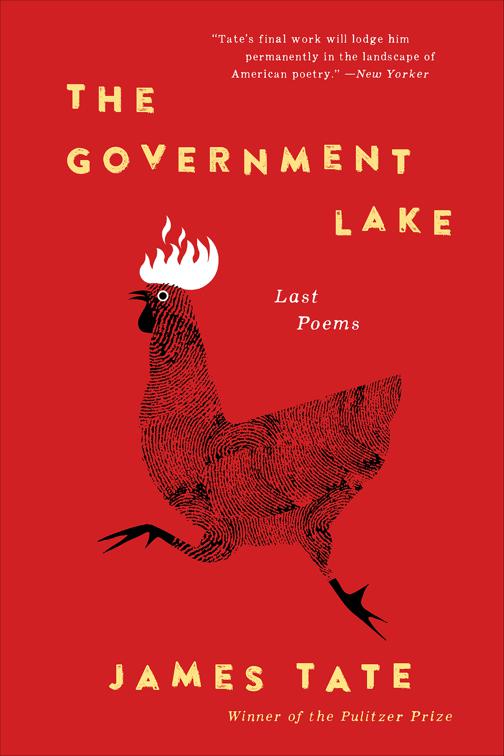 Government Lake