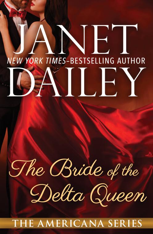 Bride of the Delta Queen, The Americana Series