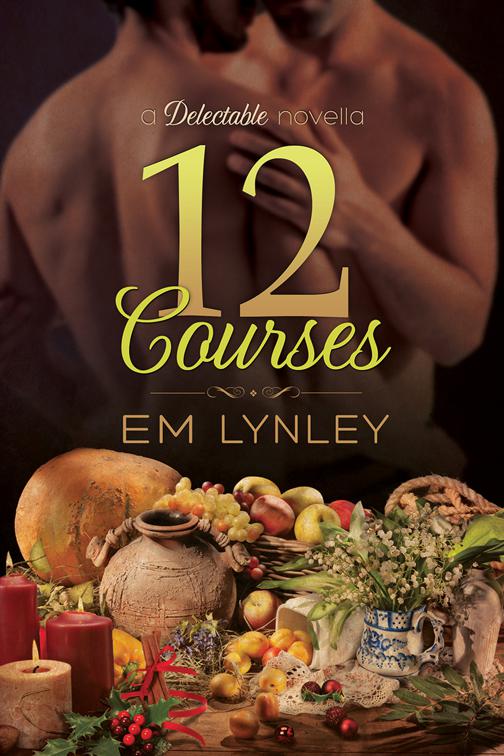 12 Courses, Delectable
