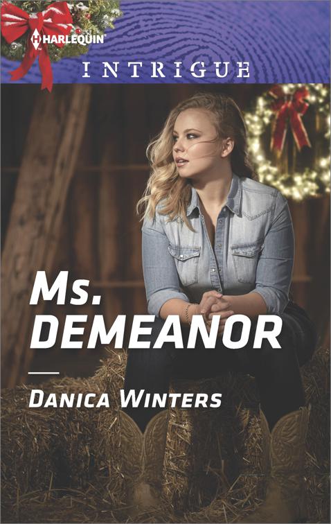 Ms. Demeanor, Mystery Christmas