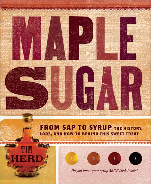 Maple Sugar