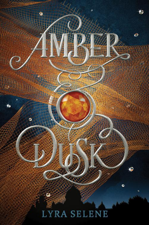 Amber &amp; Dusk