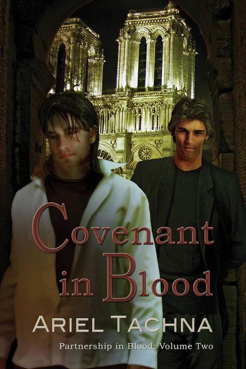 Covenant in Blood, Partnership in Blood