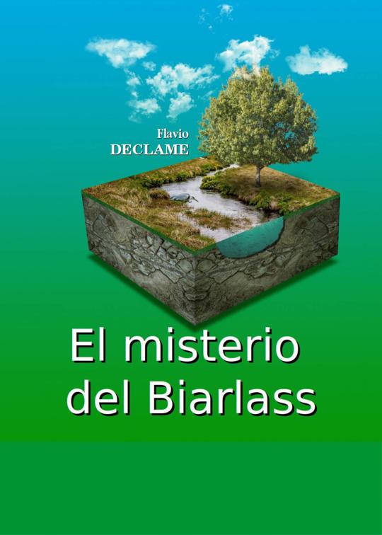 El misterio del Biarlass
