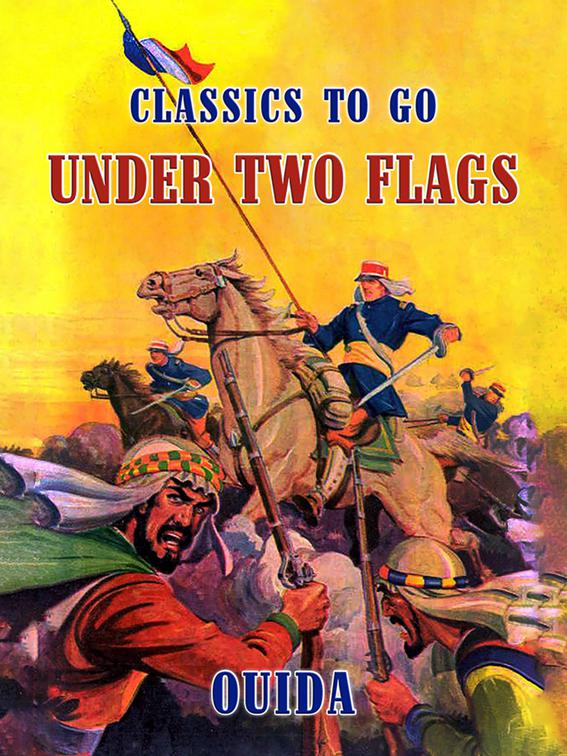 Under Two Flags, Classics To Go