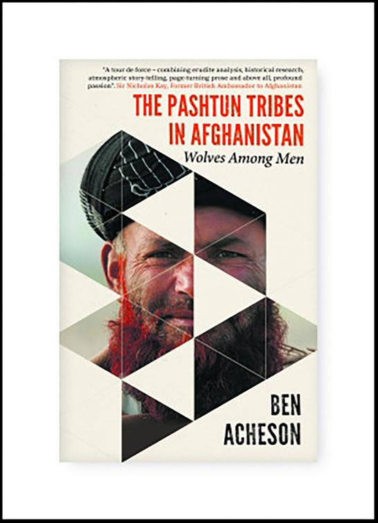 Pashtun Tribes in Afghanistan