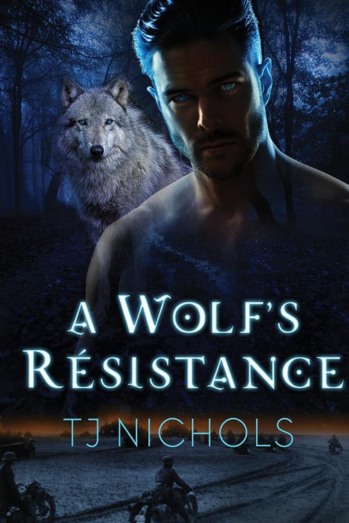 A Wolf&#x27;s Résistance, 2016 Daily Dose - A Walk on the Wild Side