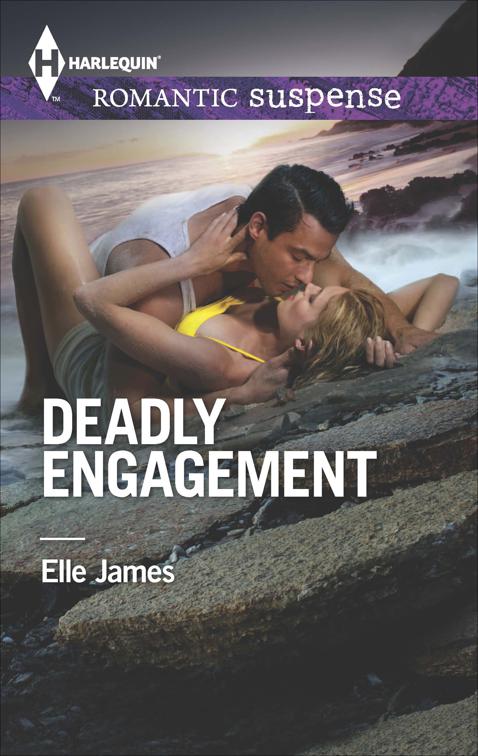 Deadly Engagement, Devil&#x27;s Shroud