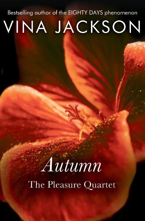 Autumn, The Pleasure Quartet