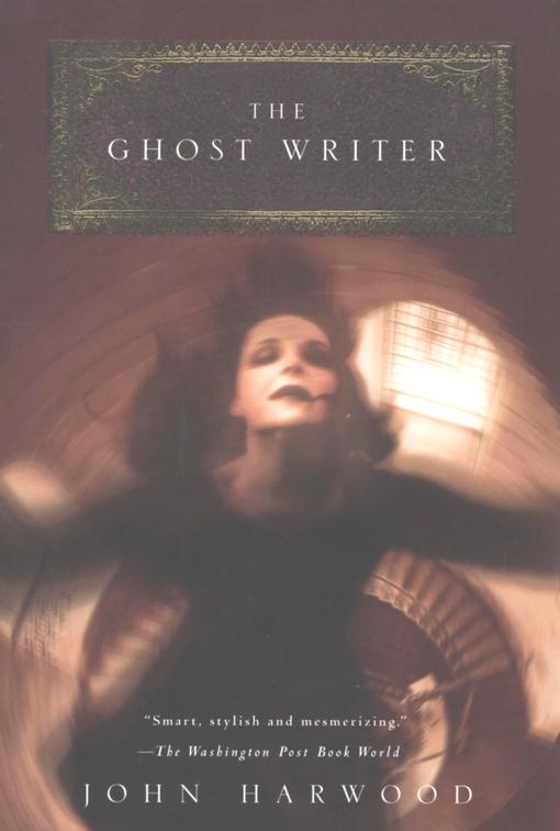 Ghost Writer