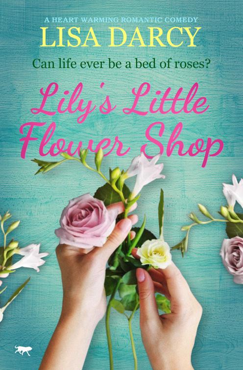 Lily&#x27;s Little Flower Shop