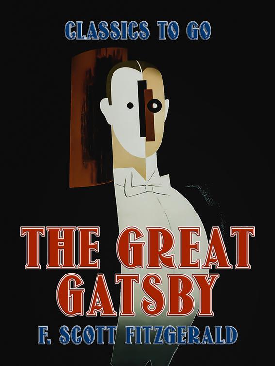 The Great Gatsby, Classics To Go