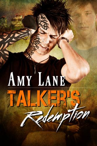 Talker&#x27;s Redemption, Talker Series