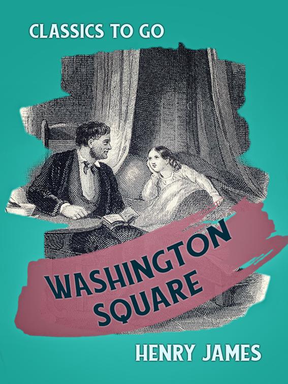 Washington Square, Classics To Go