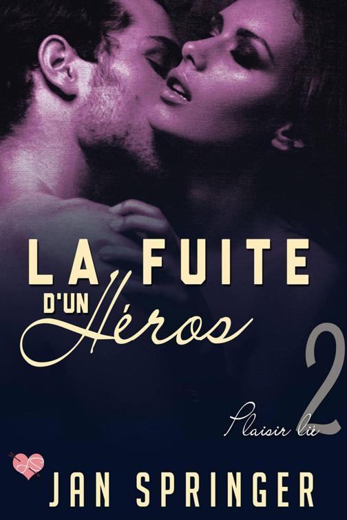 La fuite d&#x27;un héros