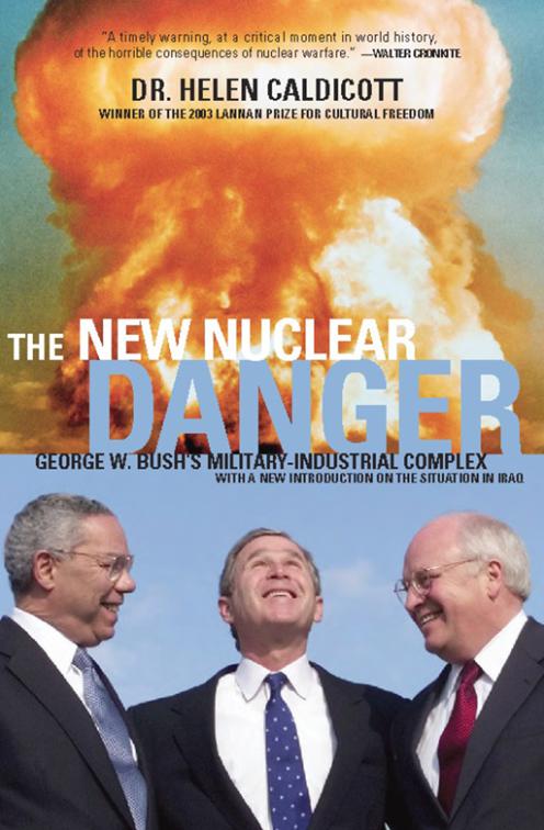 New Nuclear Danger