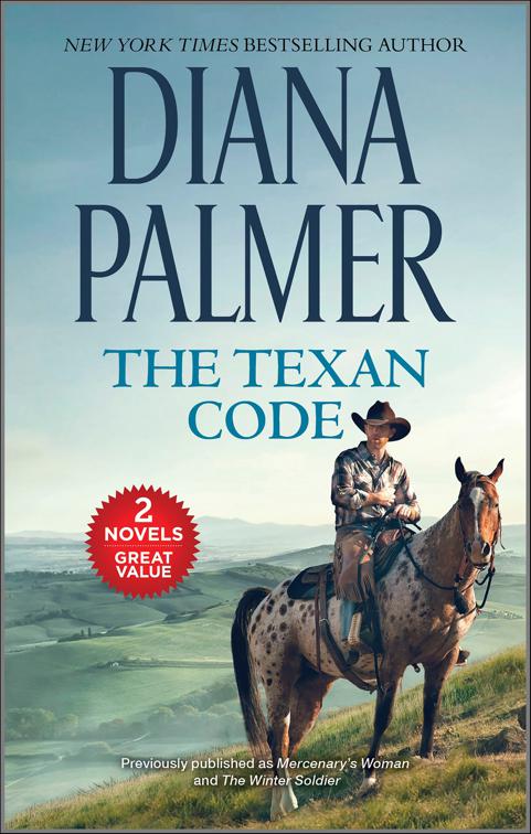 Texan Code