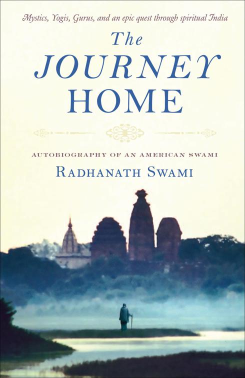 Journey Home