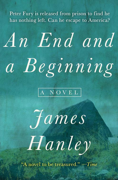 End and a Beginning, The Furys Saga