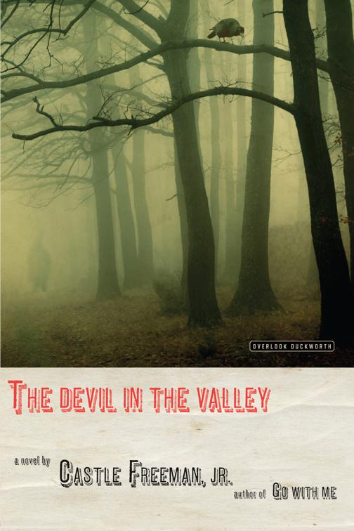 Devil in the Valley