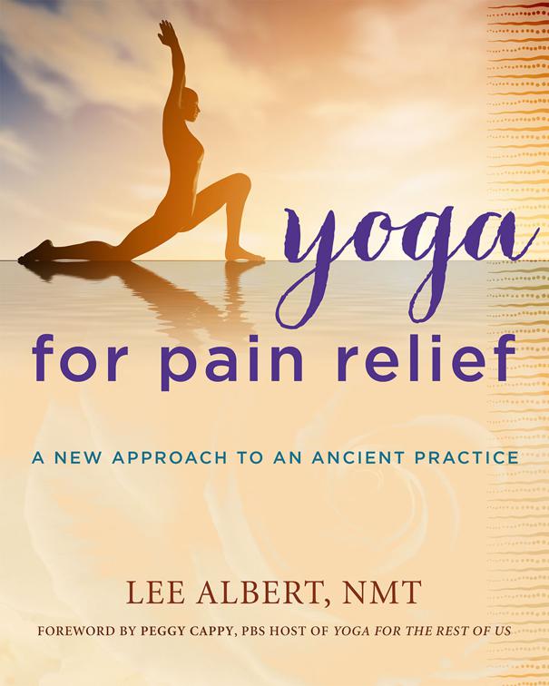 Yoga for Pain Relief