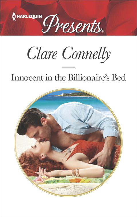 Innocent in the Billionaire&#x27;s Bed