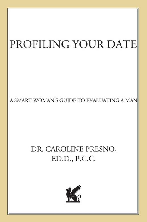 Profiling Your Date