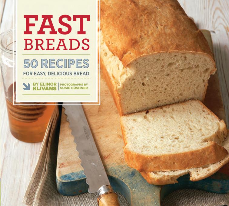 Fast Breads