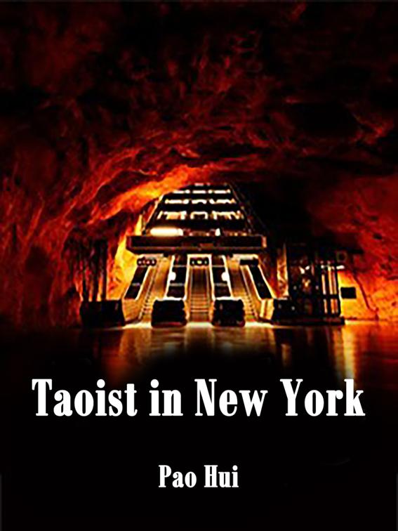 Taoist in New York, Volume 2