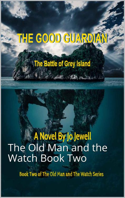 Good Guardian, The Old Man and the Watch