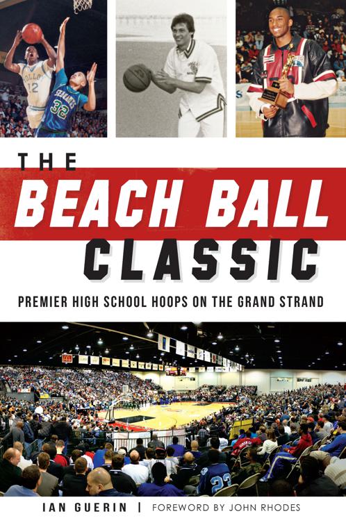 The Beach Ball Classic: Premier High School Hoops on the Grand Strand, Sports