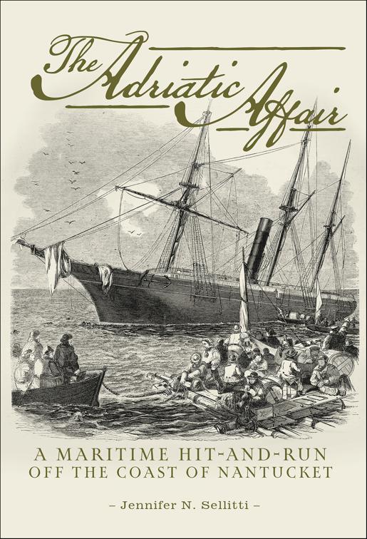 Adriatic Affair