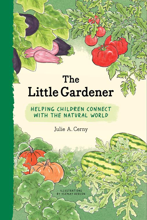 Little Gardener