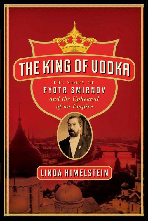 King of Vodka