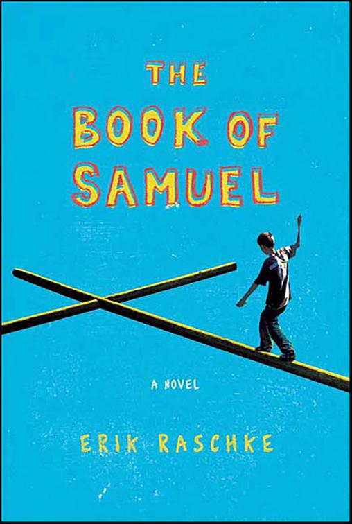 Book of Samuel