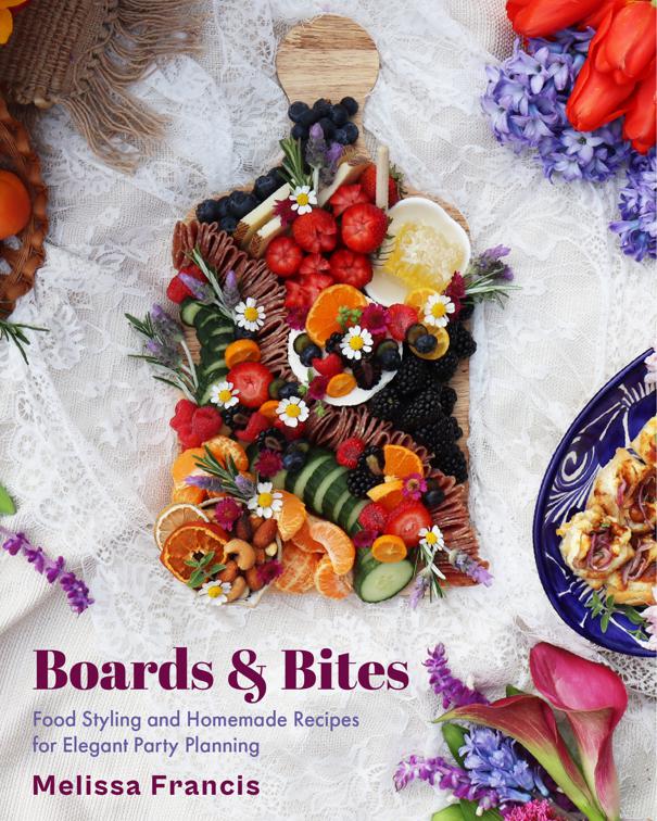 Boards &amp; Bites