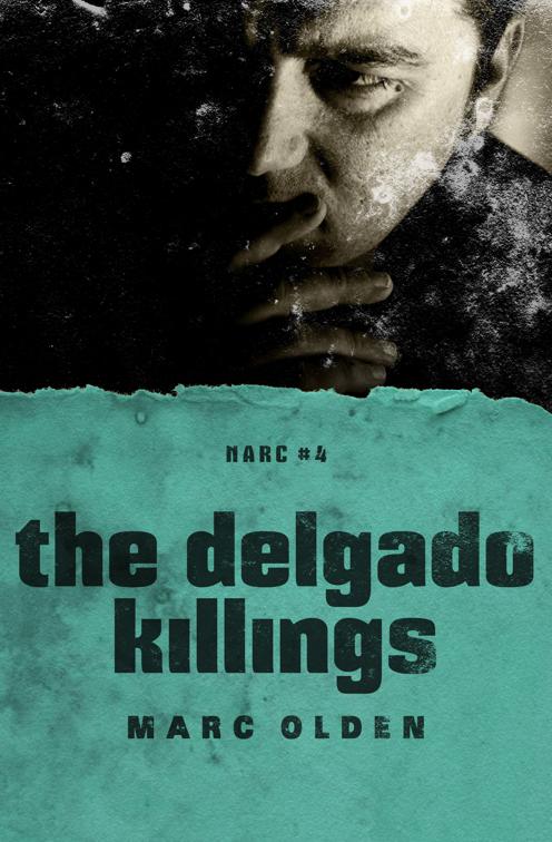 Delgado Killings, The Narc Series