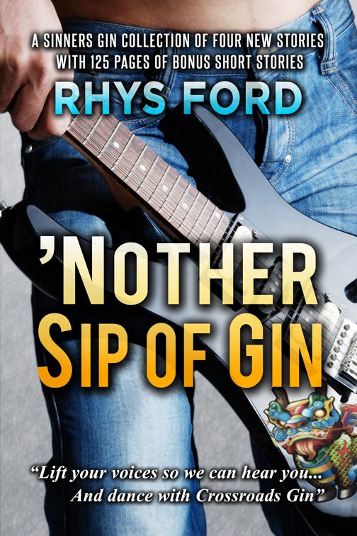 &#x27;Nother Sip of Gin, Sinners Series