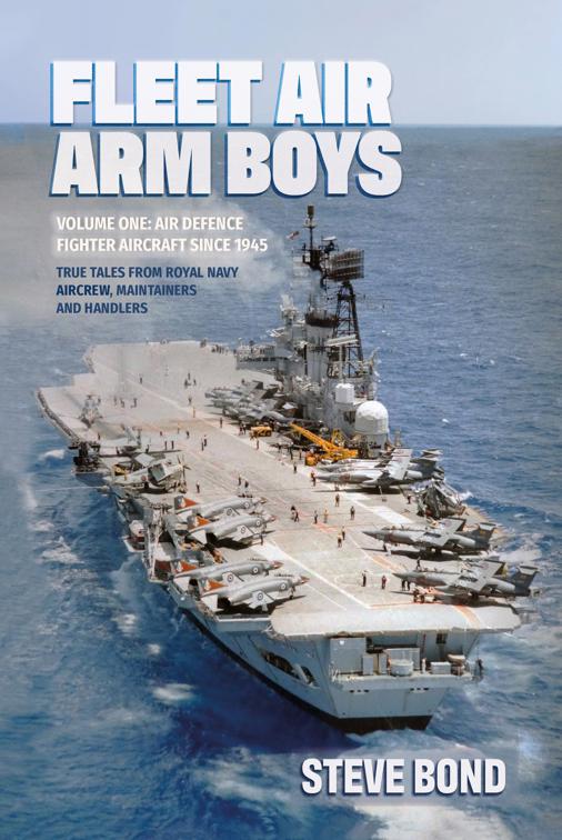 Fleet Air Arm Boys