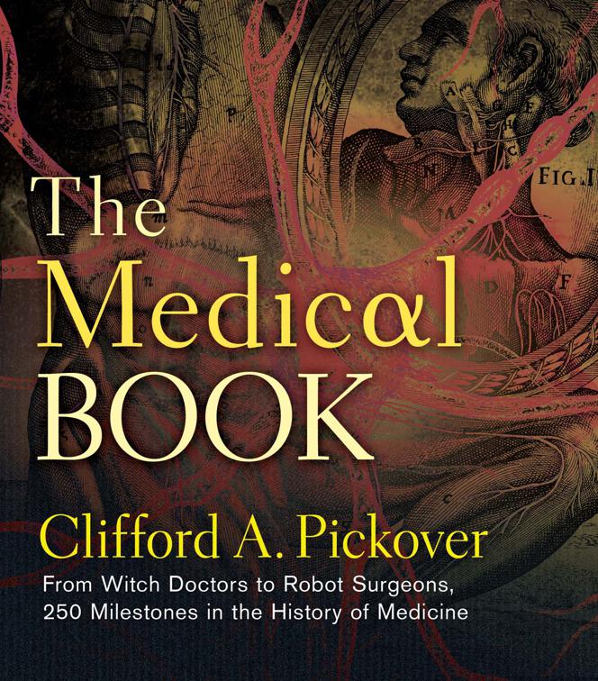 Medical Book, Union Square &amp; Co. Milestones