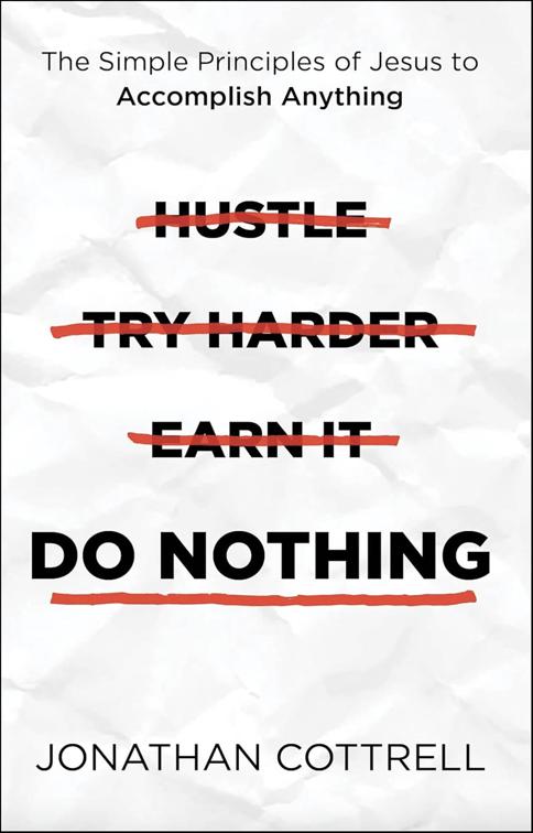 Do Nothing