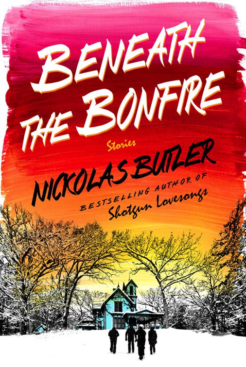 Beneath the Bonfire