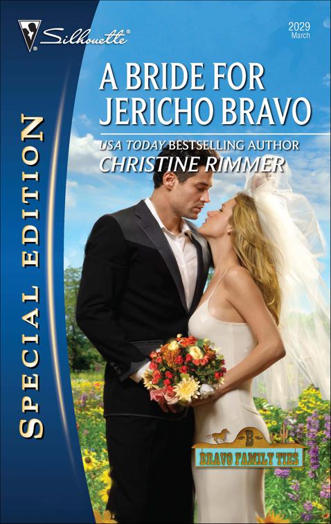 Bride for Jericho Bravo, Bravo Family Ties