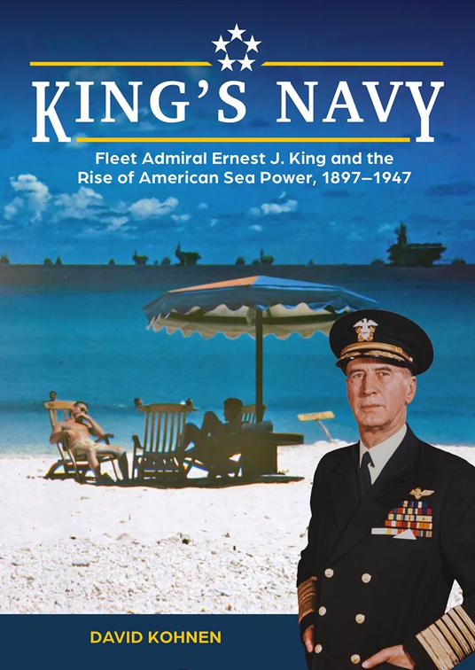 King&#x27;s Navy