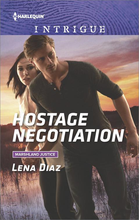 Hostage Negotiation, Marshland Justice