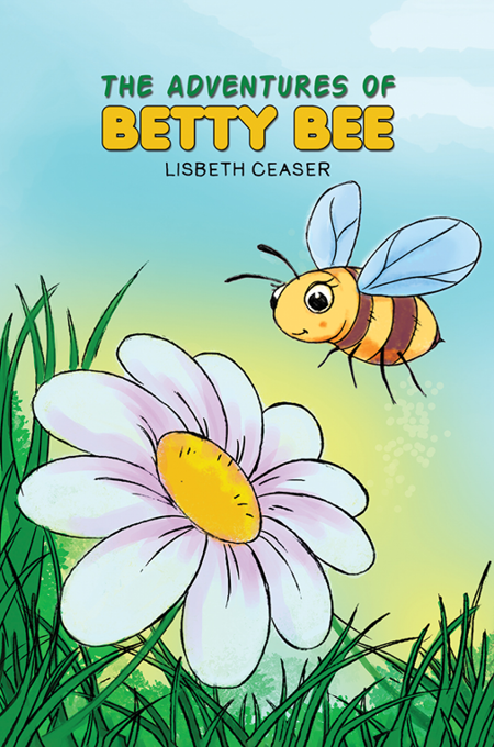 The Adventures of Betty Bee