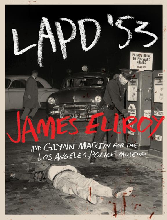 LAPD &#x27;53