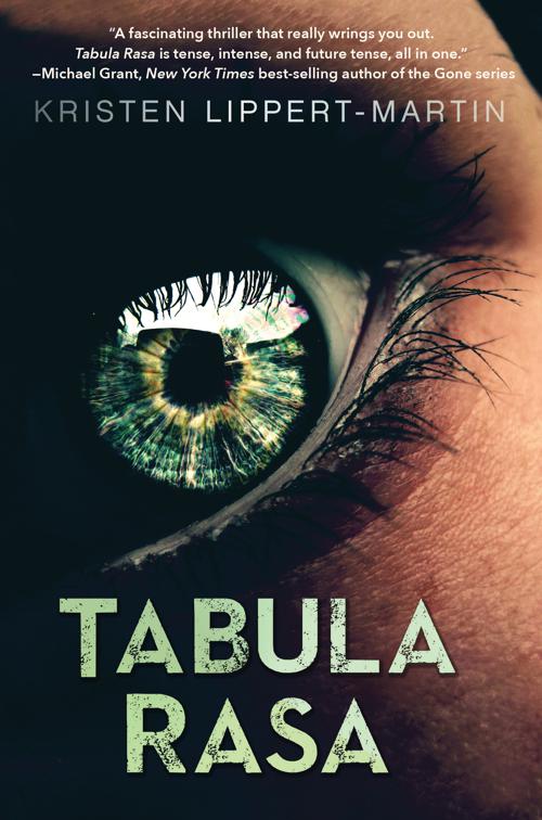 Tabula Rasa, The Tabula Rasa Saga